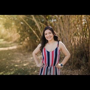 Meet your Posher, Daniela